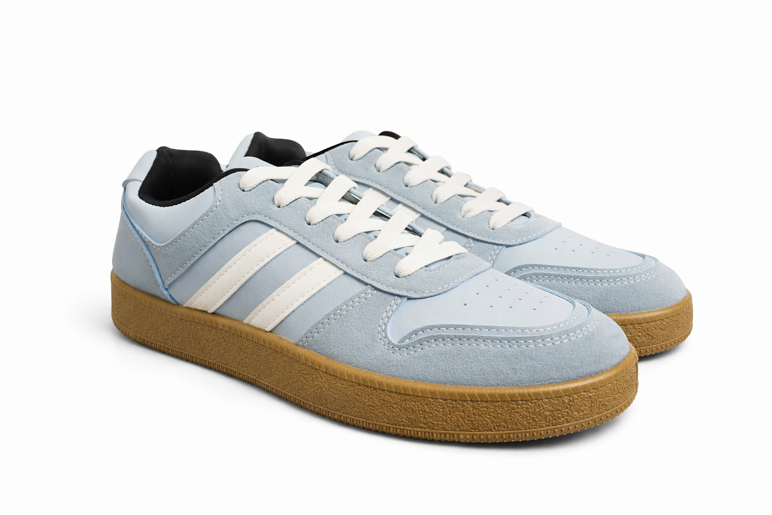 Clearance Sale Dace Eiles Women Samba Premium Edition