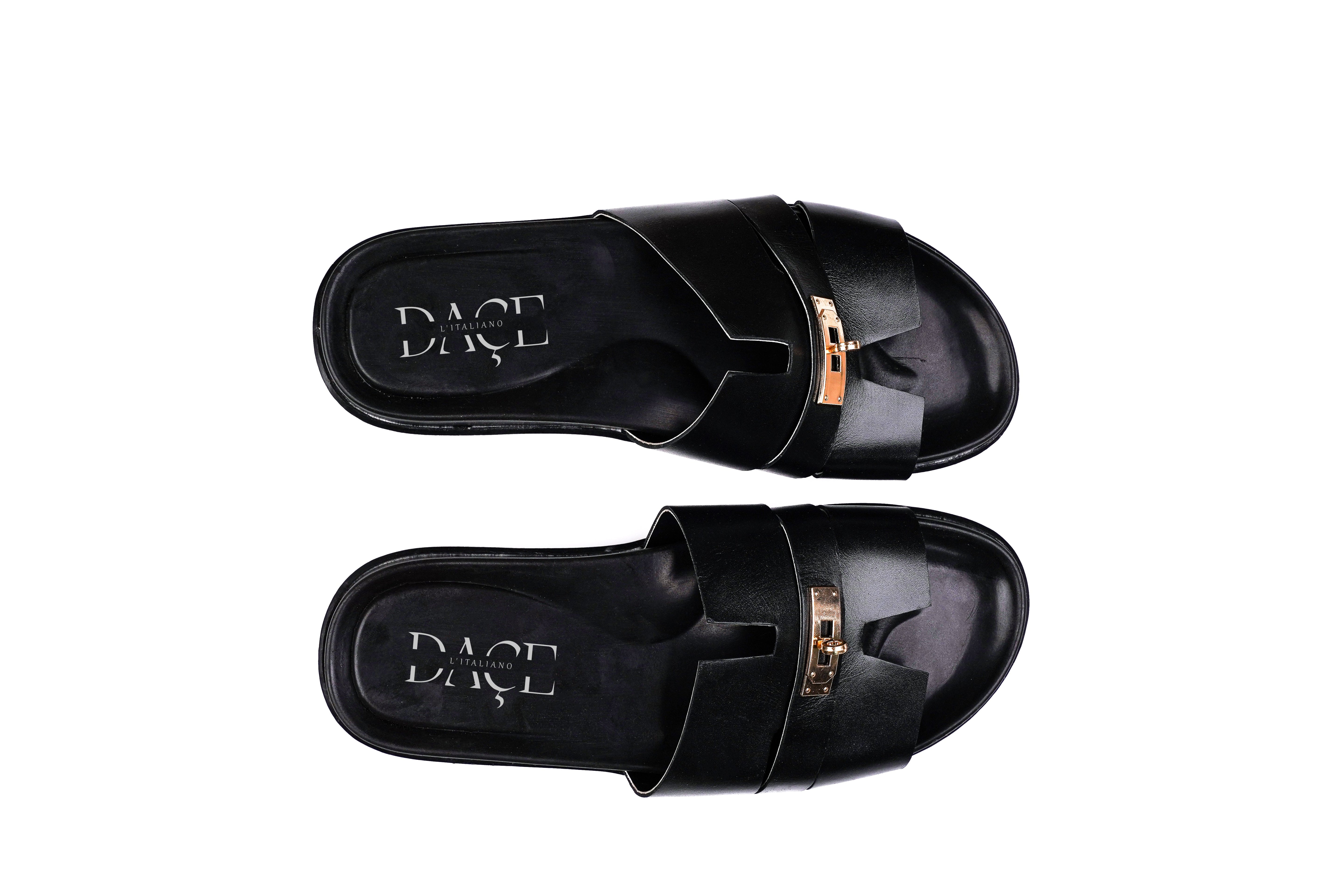 DAÇE N-Series Ninja Italian cow leather