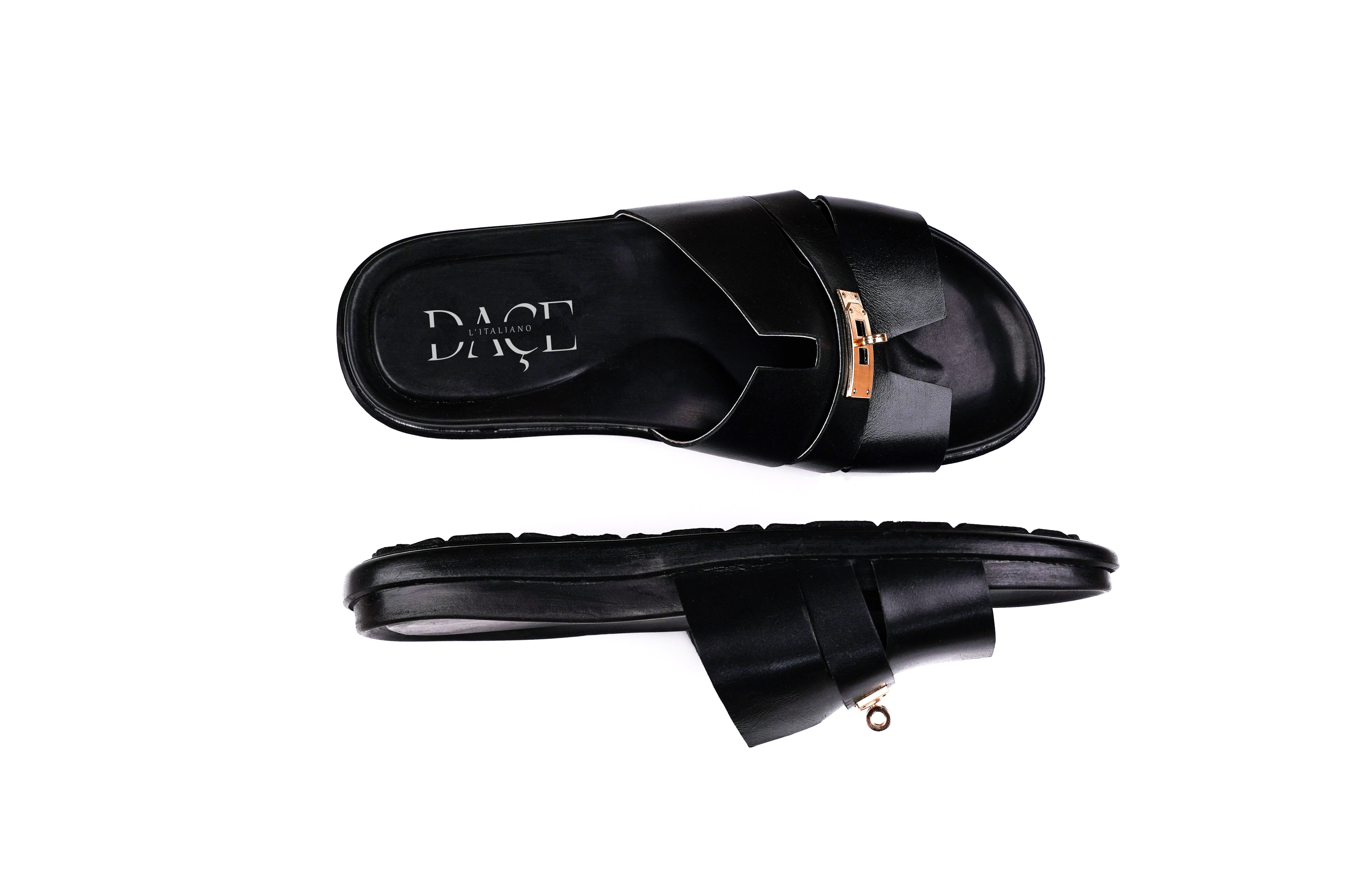 DAÇE N-Series Ninja Italian cow leather